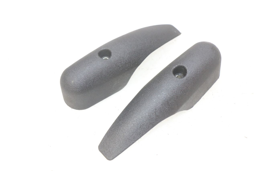 photo de CACHE FOURCHE PIAGGIO MP3 LT 400 (2007 - 2012) - Zoom état d’usage