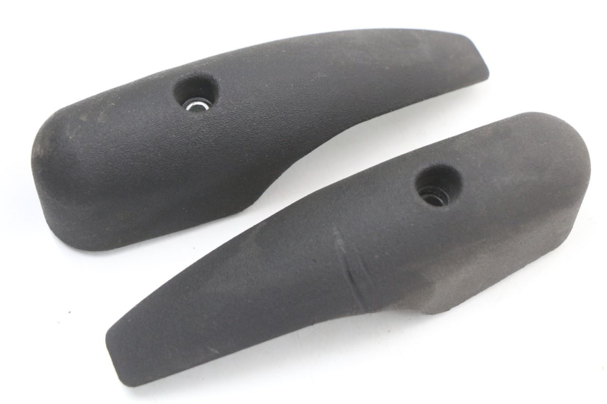 photo de CACHE FOURCHE PIAGGIO MP3 LT 400 (2007 - 2012) - Vue principale