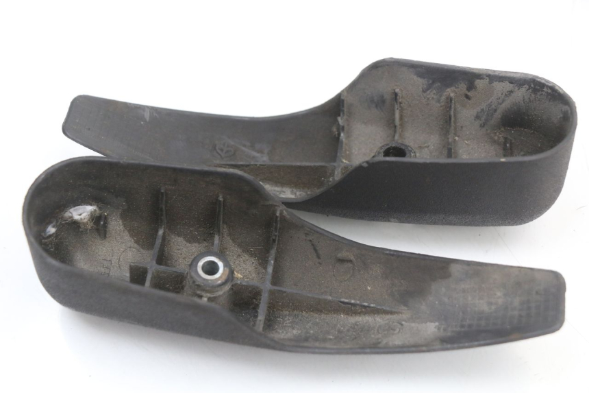 photo de CACHE FOURCHE PIAGGIO MP3 LT 400 (2007 - 2012) - Zoom état d’usage