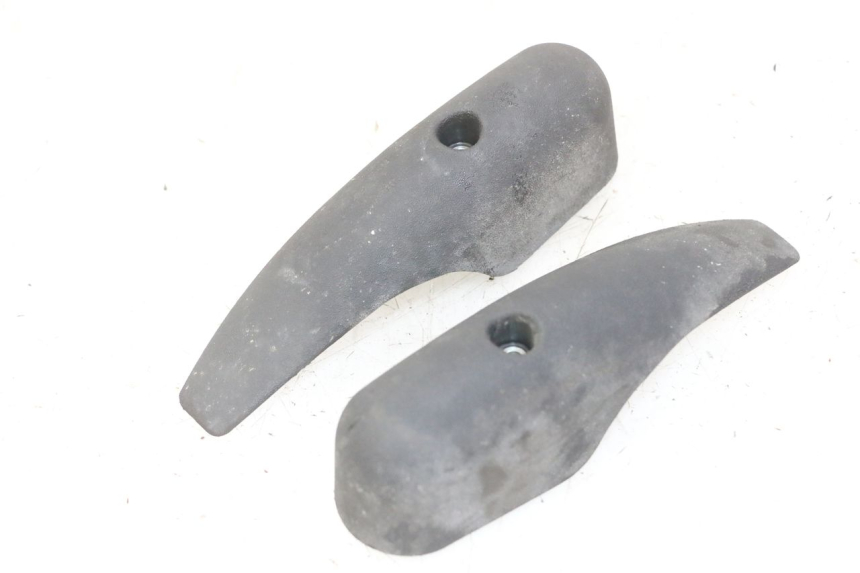 photo de CACHE FOURCHE PIAGGIO MP3 LT 400 (2007 - 2012) - Zoom état d’usage