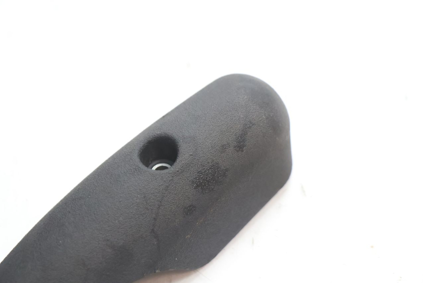 photo de CACHE FOURCHE PIAGGIO MP3 LT 300 (2010 - 2016) - Zoom état d’usage