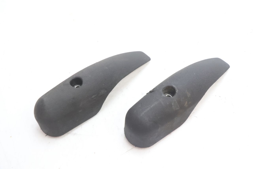 photo de CACHE FOURCHE PIAGGIO MP3 LT 300 (2010 - 2016) - Autre angle de vue