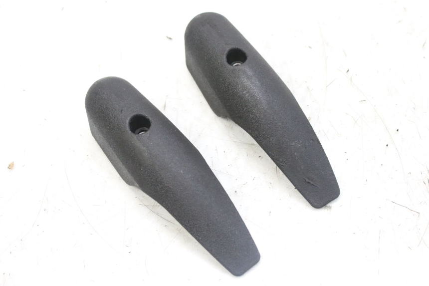 photo de CACHE FOURCHE PIAGGIO MP3 RL 250 (2006 - 2010) - Zoom état d’usage