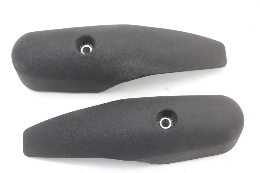 photo de CACHE FOURCHE PIAGGIO MP3 125 (2006 - 2014) - Vue principale