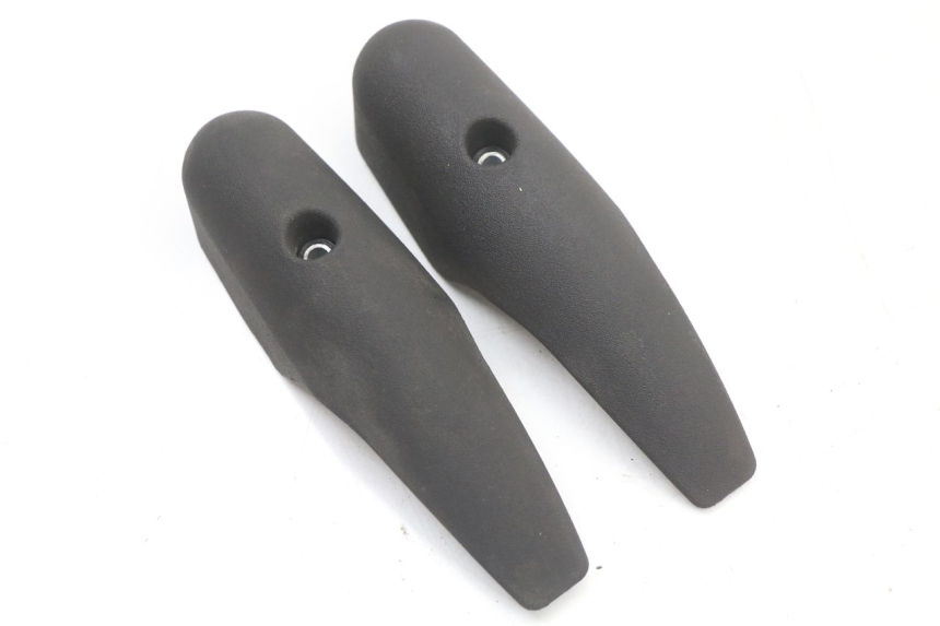 photo de CACHE FOURCHE PIAGGIO MP3 125 (2006 - 2014) - Zoom état d’usage