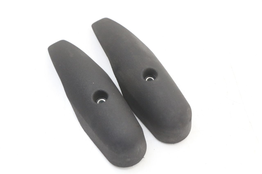 photo de CACHE FOURCHE PIAGGIO MP3 125 (2006 - 2014) - Autre angle de vue