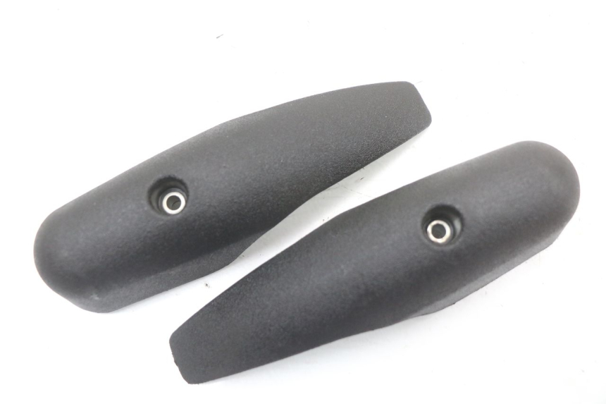 photo de CACHE FOURCHE PIAGGIO MP3 500 (2011 - 2015) - Zoom état d’usage