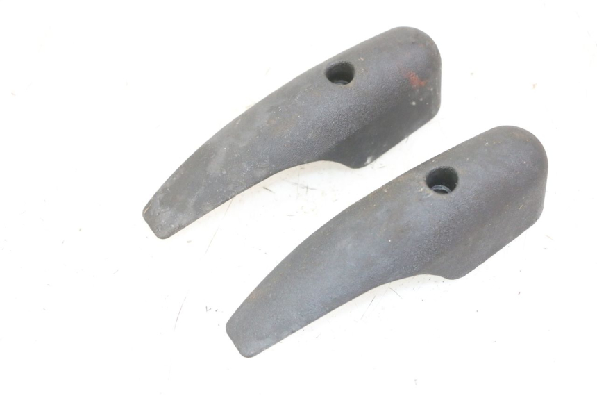 photo de CACHE FOURCHE PIAGGIO MP3 125 (2006 - 2014) - Zoom état d’usage