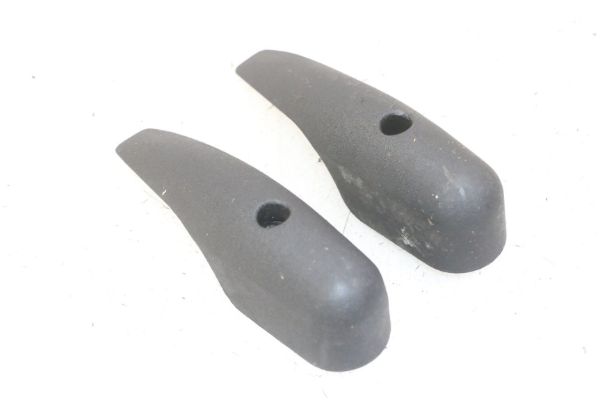 photo de CACHE FOURCHE PIAGGIO MP3 500 (2011 - 2015) - Zoom état d’usage