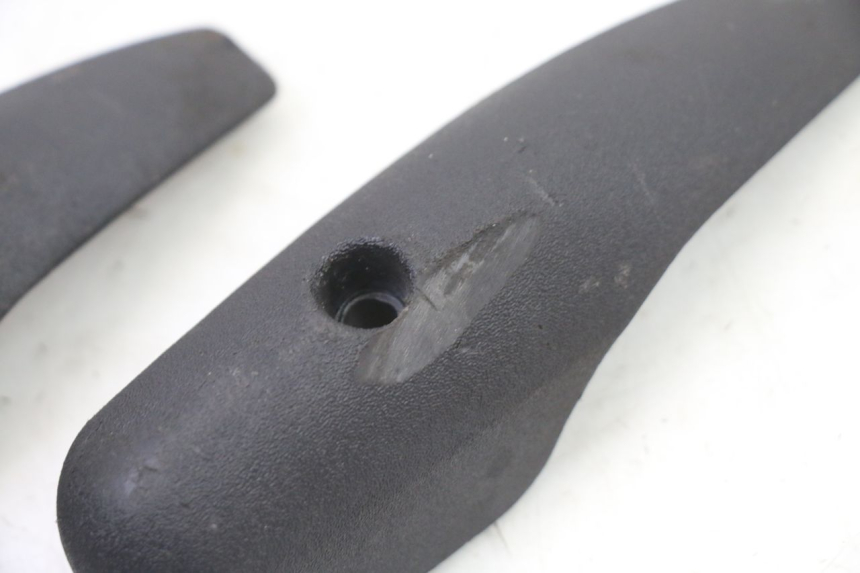 photo de CACHE FOURCHE PIAGGIO MP3 500 (2014 - 2017) - Autre angle de vue