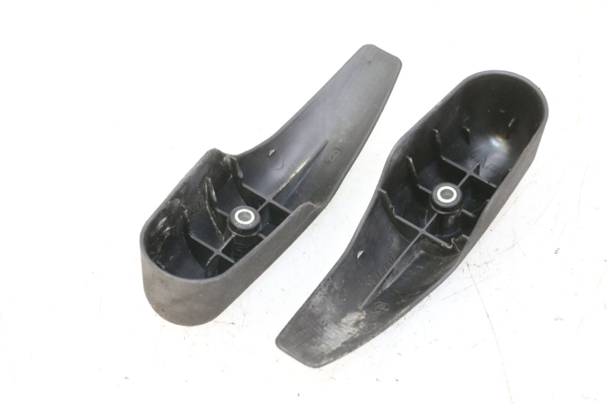 photo de CACHE FOURCHE PIAGGIO MP3 500 (2011 - 2015) - Zoom état d’usage