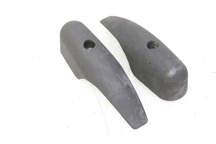 photo de CACHE FOURCHE PIAGGIO MP3 500 (2011 - 2015) - Autre angle de vue