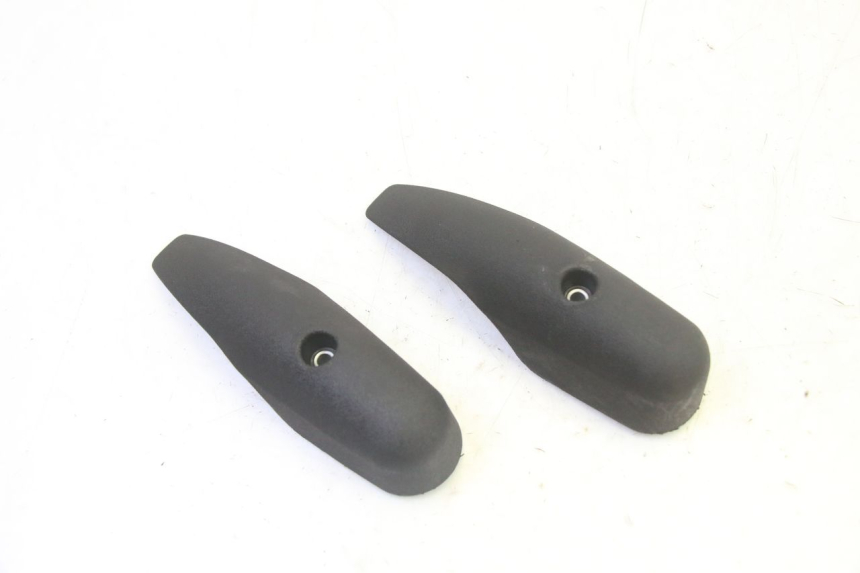 photo de CACHE FOURCHE PIAGGIO MP3 125 (2006 - 2014) - Zoom état d’usage