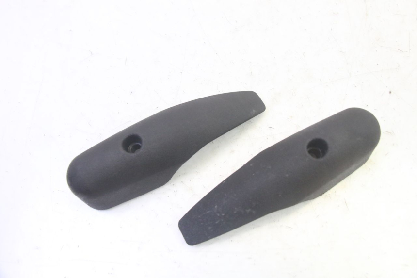 photo de CACHE FOURCHE PIAGGIO MP3 RL 250 (2006 - 2010) - Zoom état d’usage