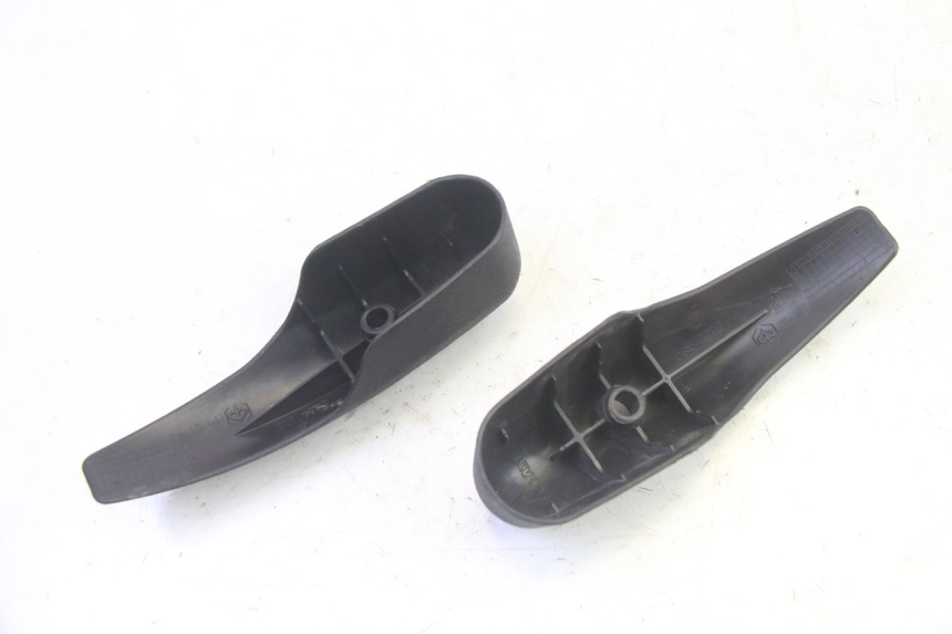 photo de CACHE FOURCHE PIAGGIO MP3 RL 250 (2006 - 2010) - Autre angle de vue