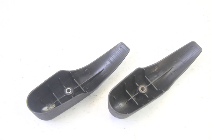 photo de CACHE FOURCHE PIAGGIO MP3 RL 250 (2006 - 2010) - Zoom état d’usage