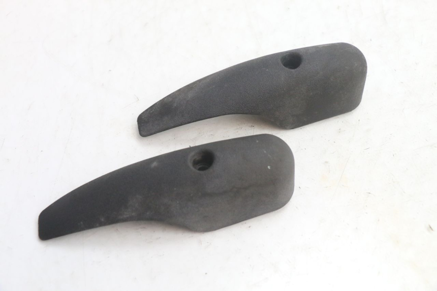 photo de CACHE FOURCHE PIAGGIO MP3 125 (2006 - 2014) - Zoom état d’usage