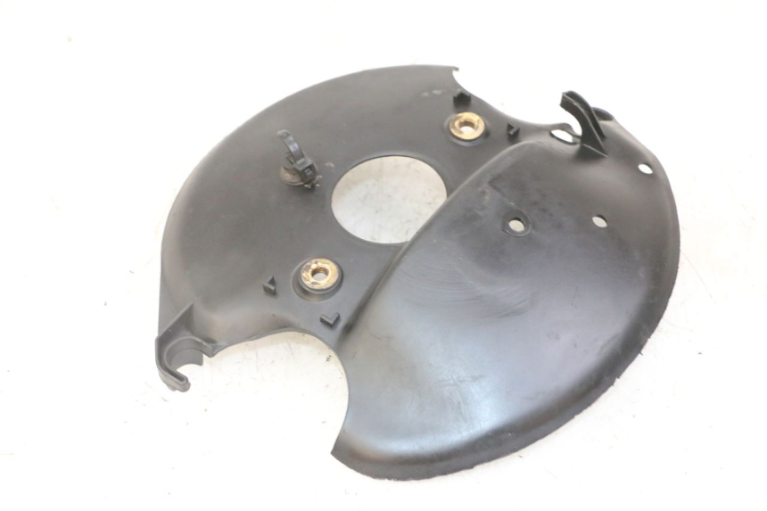 photo de CACHE FOURCHE PIAGGIO NRG POWER PUREJET 50 (2018 - 2021) - Zoom état d’usage