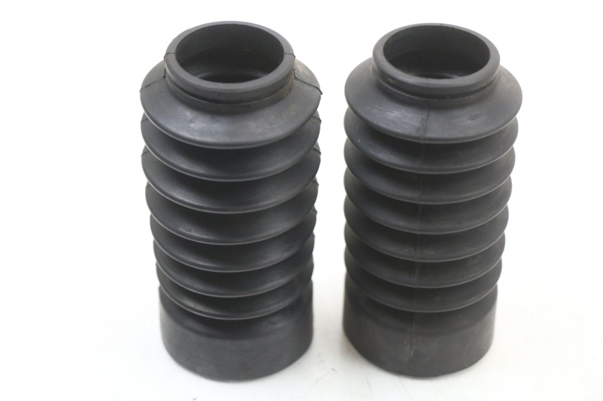 photo de Fork Cover SYM ORBIT 50 (2008 - 2010) - Vue principale