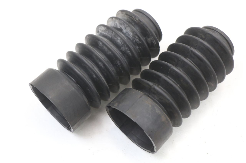 photo de Fork Cover SYM ORBIT 50 (2008 - 2010) - Zoom état d’usage