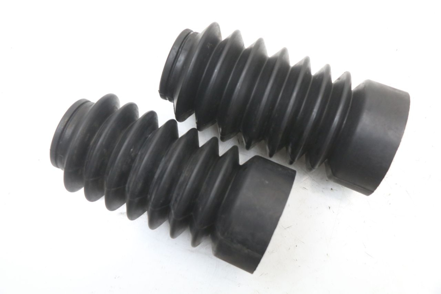 photo de Fork Cover SYM ORBIT 50 (2008 - 2010) - Autre angle de vue