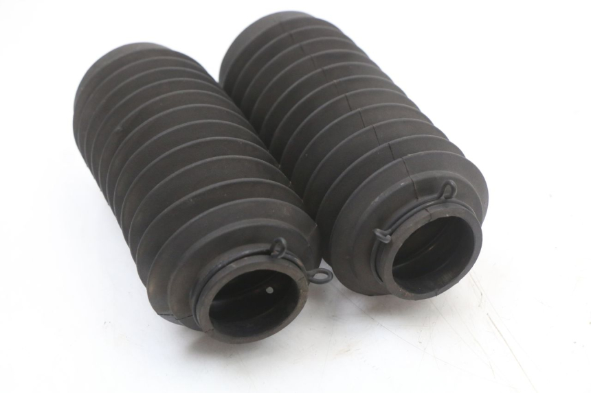 photo de CACHE FOURCHE ASTOR ORCAL 125 (2015 - 2017) - Zoom état d’usage