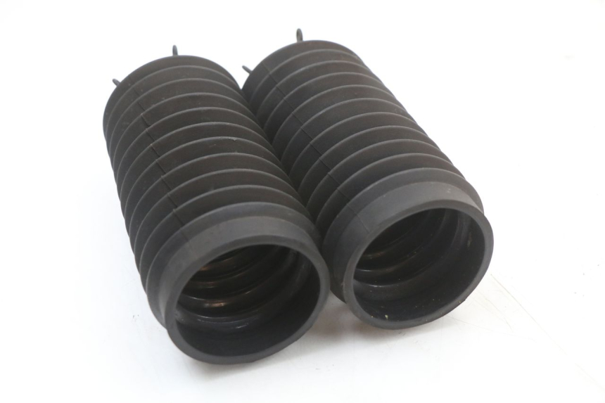 photo de CACHE FOURCHE ASTOR ORCAL 125 (2015 - 2017) - Autre angle de vue