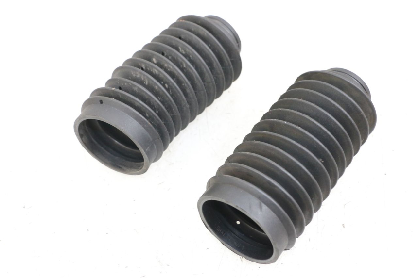 photo de CACHE FOURCHE ASTOR ORCAL 125 (2015 - 2017) - Vue principale