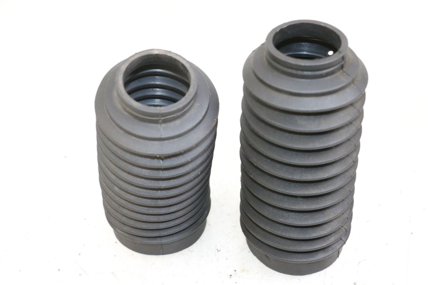 photo de CACHE FOURCHE ASTOR ORCAL 125 (2015 - 2017) - Zoom état d’usage