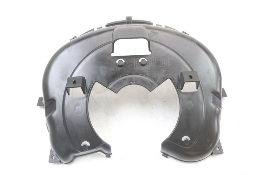 photo de CACHE FOURCHE PEUGEOT DJANGO 125 (2014 - 2017) - Détail de la pièce