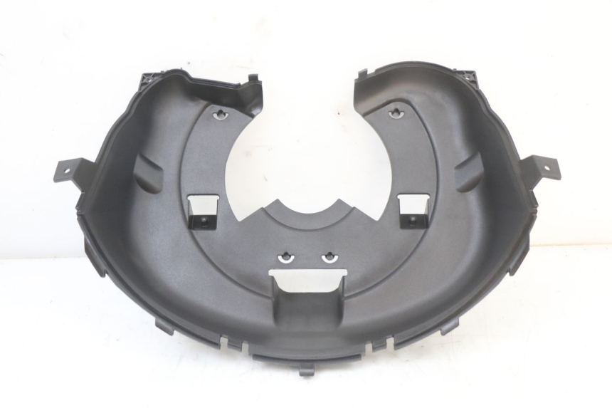 photo de CACHE FOURCHE PEUGEOT DJANGO 125 (2014 - 2017) - Autre angle de vue