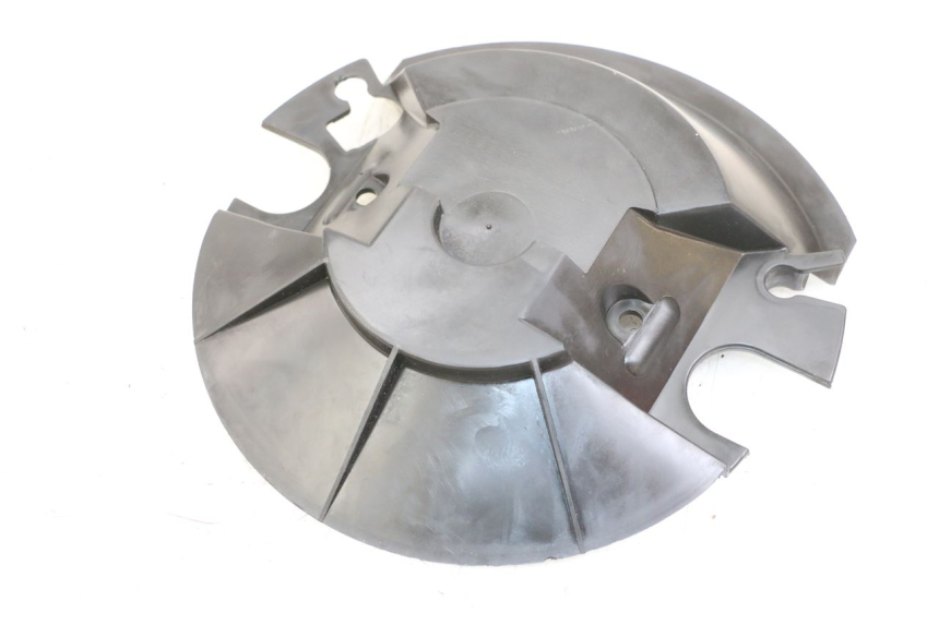 photo de CACHE FOURCHE PEUGEOT ELYSTAR 125 (2002 - 2007) - Détail de la pièce