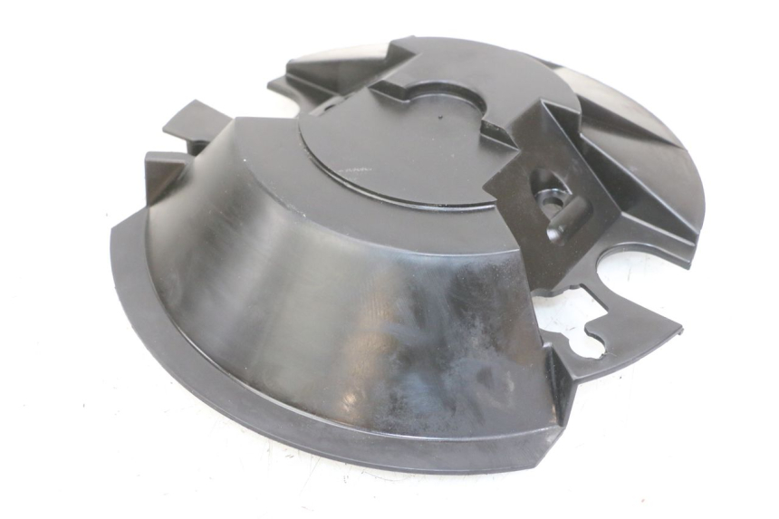 photo de CACHE FOURCHE PEUGEOT ELYSTAR 125 (2002 - 2007) - Zoom état d’usage