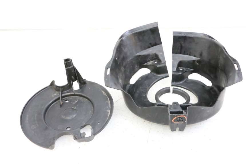 photo de CACHE FOURCHE PEUGEOT TKR TREKKER FURIOUS 50 (2005 - 2014) - Vue principale