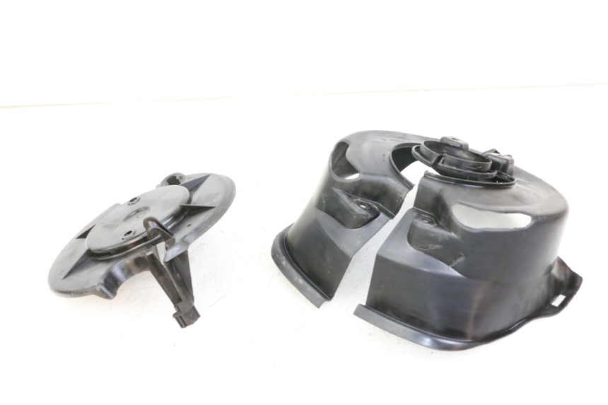 photo de CACHE FOURCHE PEUGEOT TKR TREKKER FURIOUS 50 (2005 - 2014) - Détail de la pièce