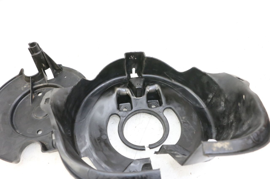 photo de CACHE FOURCHE PEUGEOT TKR TREKKER FURIOUS 50 (2005 - 2014) - Autre angle de vue