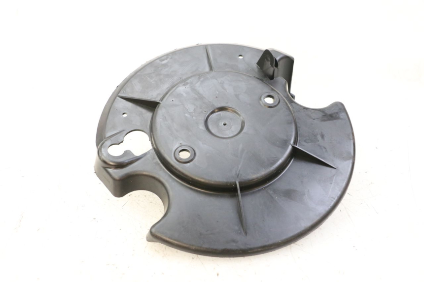 photo de CACHE FOURCHE PEUGEOT TREKKER TKR 50 (2005 - 2014) - Vue principale