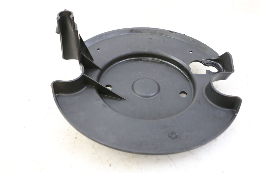 photo de CACHE FOURCHE PEUGEOT TREKKER TKR 50 (2005 - 2014) - Détail de la pièce