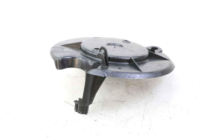 photo de CACHE FOURCHE PEUGEOT TREKKER TKR 50 (2005 - 2014) - Zoom état d’usage