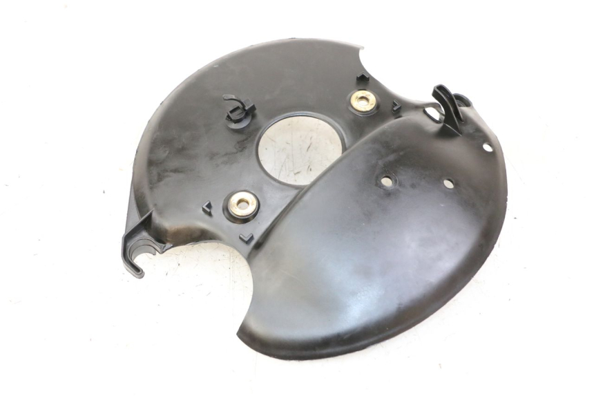 photo de CACHE FOURCHE PIAGGIO NRG POWER PUREJET 50 (2018 - 2021) - Zoom état d’usage