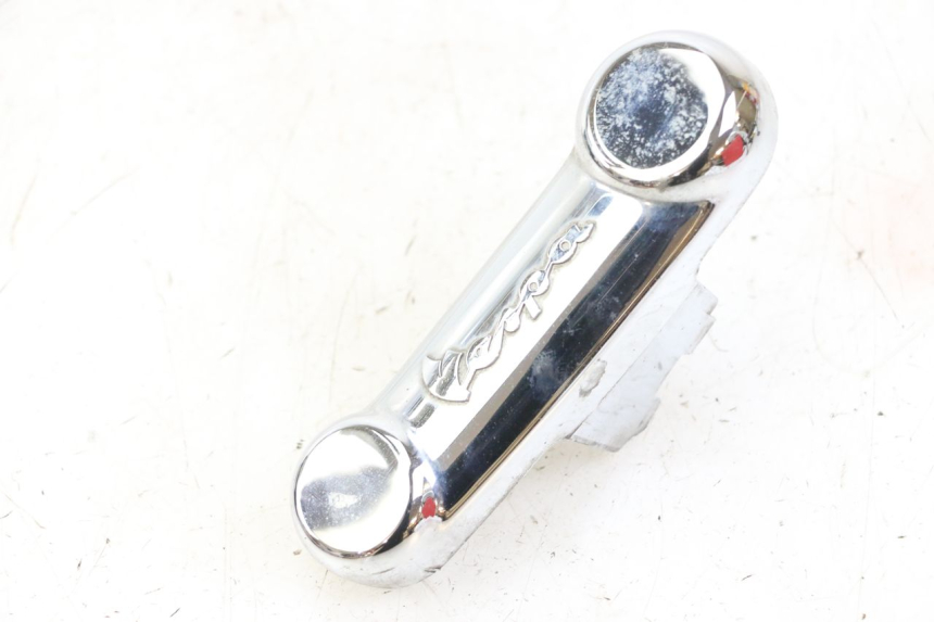 photo de CACHE FOURCHE PIAGGIO VESPA GRANTURISMO 200 (2004 - 2005) - Vue principale