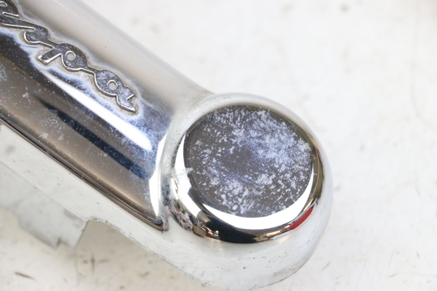 photo de CACHE FOURCHE PIAGGIO VESPA GRANTURISMO 200 (2004 - 2005) - Détail de la pièce