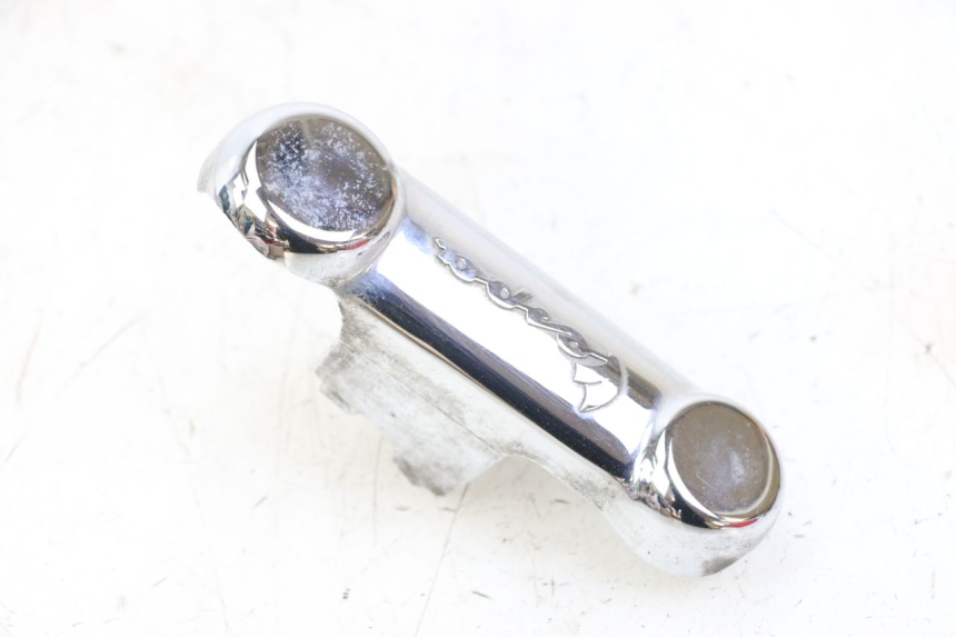 photo de CACHE FOURCHE PIAGGIO VESPA GRANTURISMO 200 (2004 - 2005) - Gros plan technique