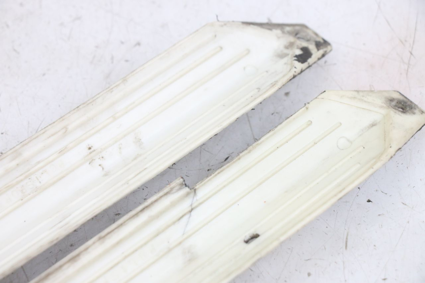 photo de CACHE FOURCHE GILERA RK 50 (1996 - 1999) - Détail de la pièce