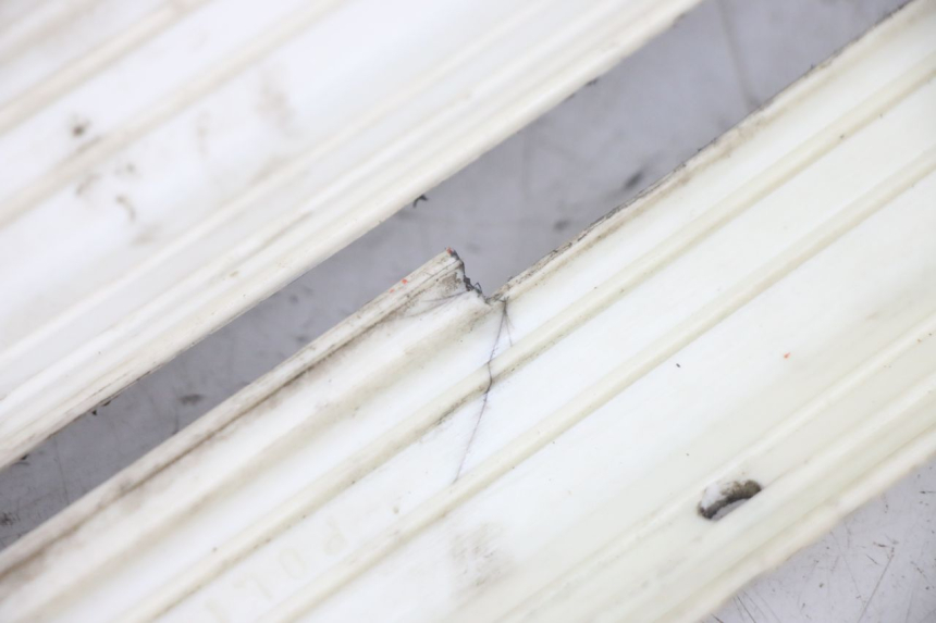 photo de CACHE FOURCHE GILERA RK 50 (1996 - 1999) - Zoom état d’usage