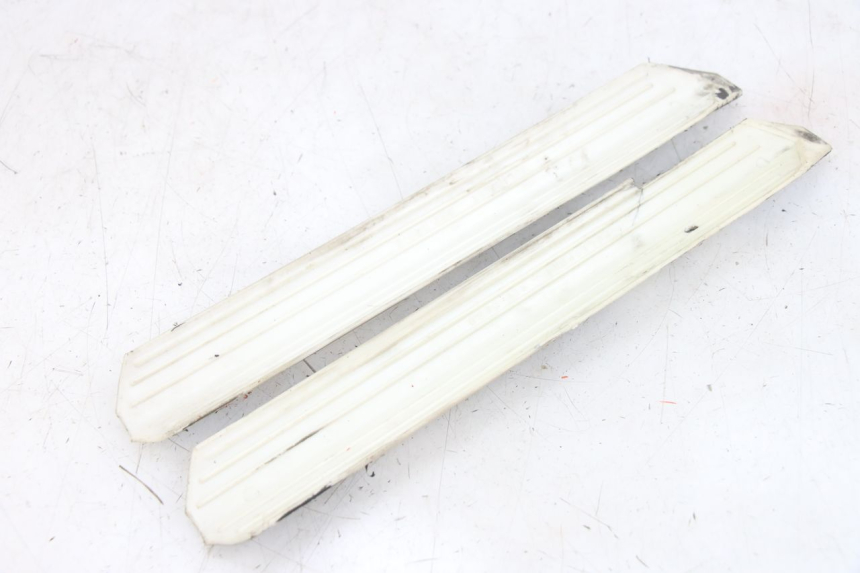 photo de CACHE FOURCHE GILERA RK 50 (1996 - 1999) - Autre angle de vue