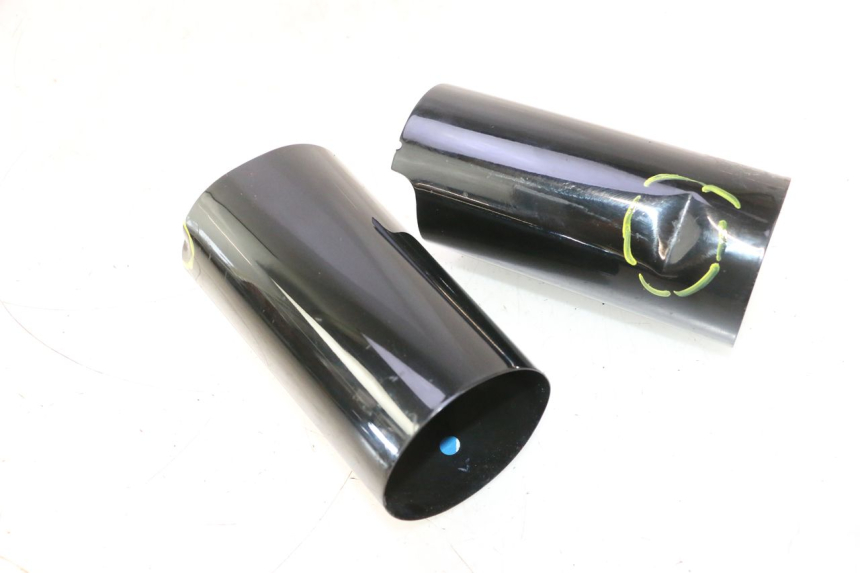 photo de CACHE FOURCHE HARLEY DAVIDSON ROAD GLIDE FLTRXSE 1920 (2018 - 2022) - Autre angle de vue