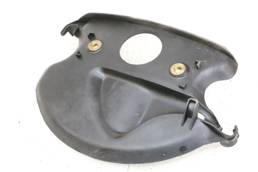 photo de CACHE FOURCHE GILERA RUNNER LC 50 (1997 - 1998) - Vue principale