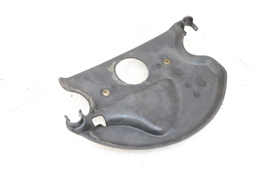 photo de CACHE FOURCHE GILERA RUNNER LC 50 (1997 - 1998) - Détail de la pièce