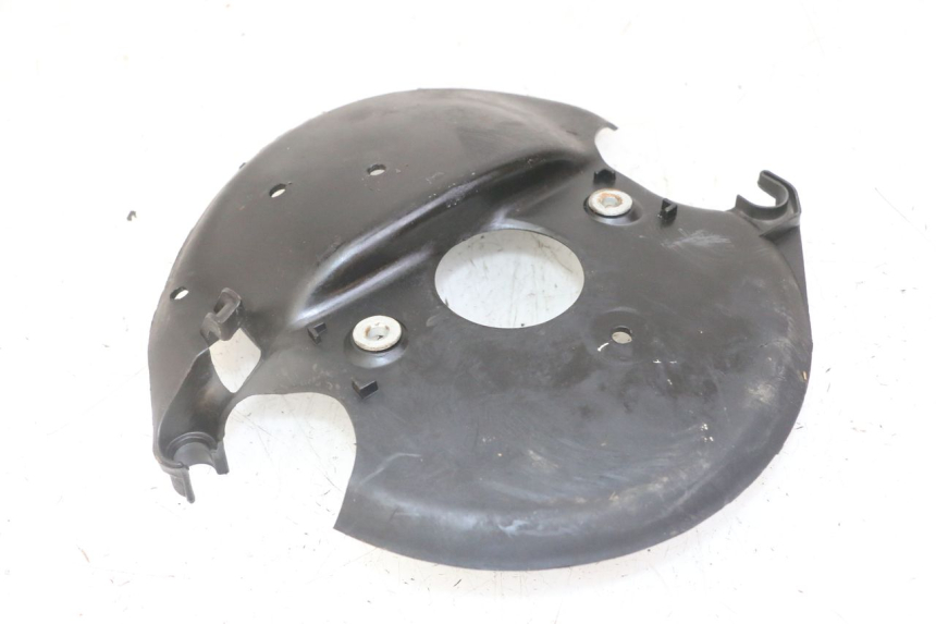 photo de CACHE FOURCHE GILERA RUNNER SL 50 (2006 - 2009) - Détail de la pièce